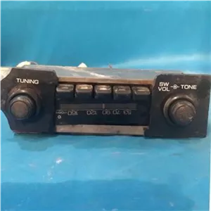 Clarion KARES1964 ضبط خودرو قدیمی