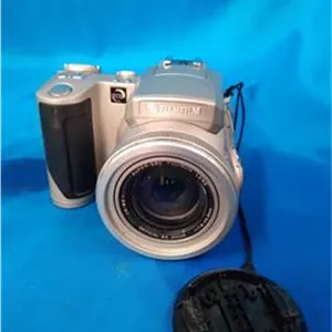 fujifilm Finepix 4900Zoom دوربین دیجیتال 1990