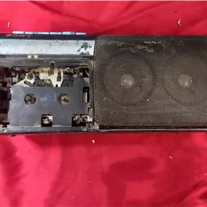 رادیو SONY kares 5050