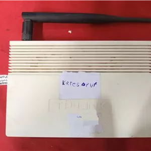 مودم مخابراتی TPLINk TD_W8901G kares 5274