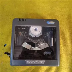 بارکد خوان اسکنر ایستاده Datalogic Magellan 2200vs