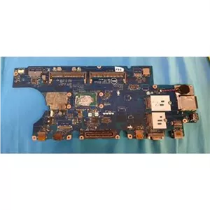مادربرد zam80 la-a911p m0ykf dell E5550 cpu i5n5