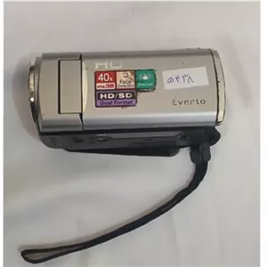 دوربین فیلمبرداری JVC Everio GZ-HM30 BAS شارجر
