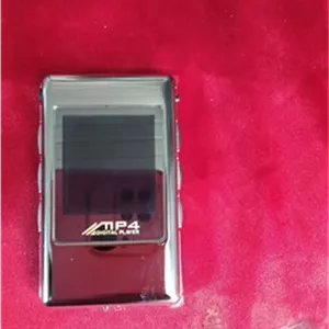 Mp4 Mp3 player رادیو Mp115 512MB موزیک پلیر
