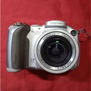 دوربین عکاسی دیجیتال Canon PowerShot S2 IS 5328