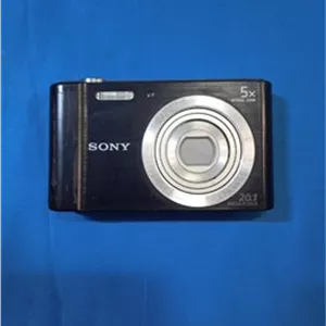 دوربین عکاسی دیجیتال SONY DSC-W800 5827