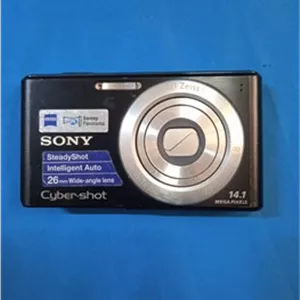 دوربین عکاسی دیجیتال SONY DSC-W530 5828