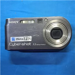 دوربین عکاسی دیجیتال Canon DSC-P200 5833