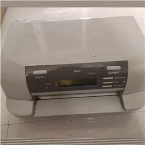 پرینتر سوزنی بانکی PR9