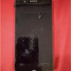 گوشی سونی SONY XPERIA C6603 5995