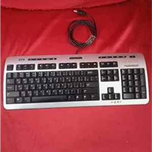 کیبورد فراسو fcr_6400 mz47