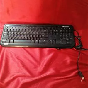 کیبورد مایکروسافت Microsoft 600 1366 SZ18