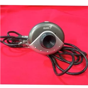 وبکم GENIUS مدل KARESSHOP 1048 face cam 310