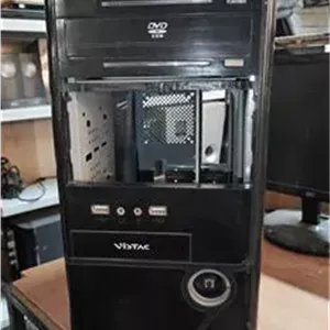 کیس خالی VISTAC
