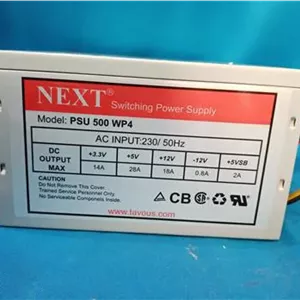 KARES425 پاورکامپیوتر next psu500wp4