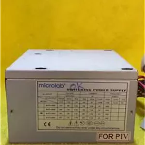 پاور کامپیوتر microlanb کد mhm119