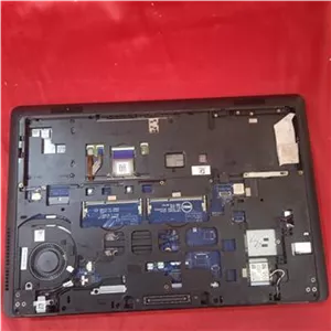 مادربرد zam80 la-a911p m0ykf dell E5550 cpu i5n5