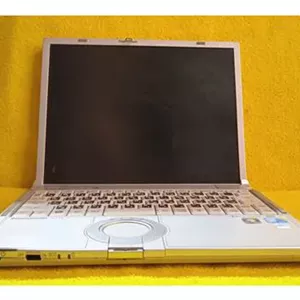 لپ تاپ اسقاطی Panasonic CF-Y9JWAADS