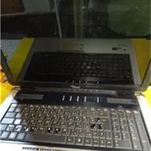 لپ تاپ اسقاطی fujitsu Amilo xi 1526 L207