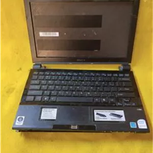 لپ تاپ سونی معیوب sony pcg-4L3L
