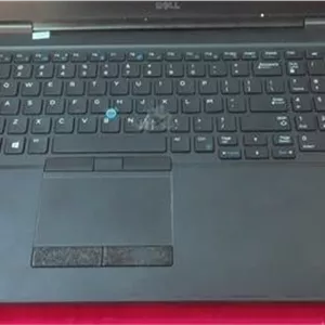 کیبورد dell latitude E5550