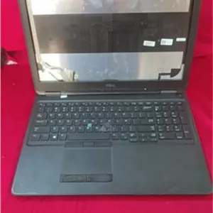 قاب A B C D جداگانه لپ تاپ dell latitude e5550