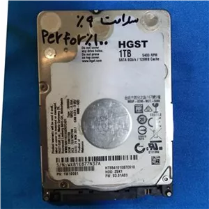 HGST KARES 315 هارد لپ تاپ
