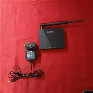 مودم D-LINK DSL-2700U کد DM302