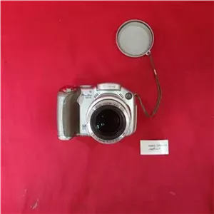 دوربین دیجیتال af76 Canon s2 is