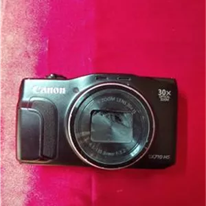 دوربین عکاسی PowerShot sx710 hs canon