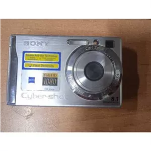 دوربین دیجیتال سونی dsc-w90 کارس کامپیوتر