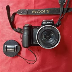 دوربین عکاسی SONY DSC-H7 کدSD116