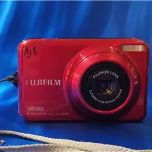 دوربین عکاسی فوجی فیلم Fujifilm L55کد Aj8 لنز