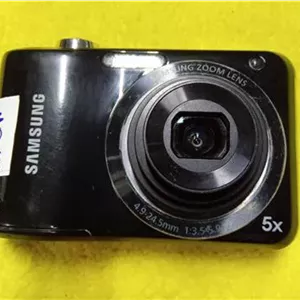دوربین سامسونگ Samsung ES30 کد شکسته MD119
