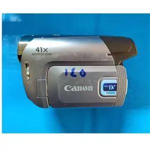 دوربین فیلمبرداری Canon MD216 با شارژر باتری