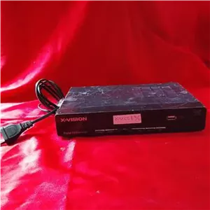 گیرنده دیجیتال x.vision xdvb-121 kares 896