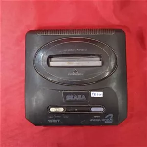 سگا SEGA MEGA DRIVE HT-400 RB412
