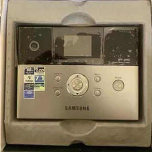 فروش چاپگر سامسونگ مدل spp2040
