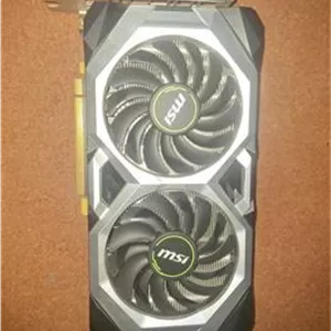 کارت گرافیک 2060 super msi