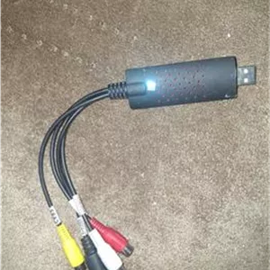 کارت کپچر usb