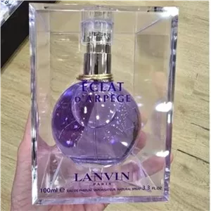 عطر اکلت لانوین دیآرپج Eclat Lanvin