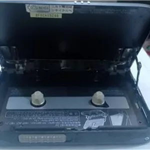 واکمن پاناسونیک اصل