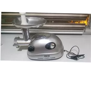 چرخ گوشت inox المان