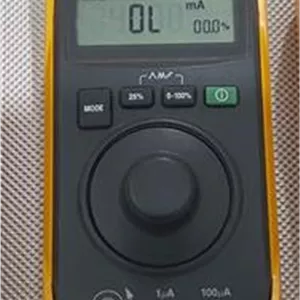 Fluke 707 Loop Calibrator
