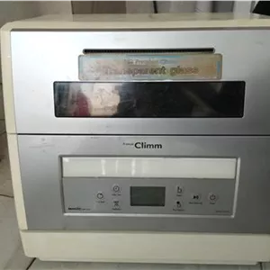 ظرفشویی 6 نفره مجیک (Magic KOR-1620S) اصل کره