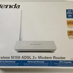 مودم ADSL Tenda D151