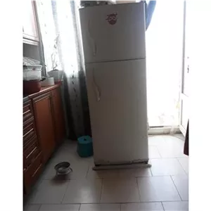یخچال فریزر امرسان