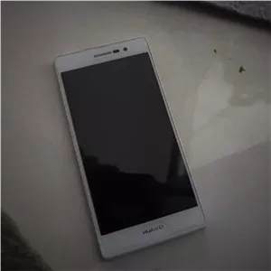 گوشی هواوی g7