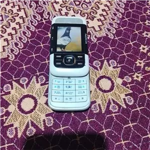 نوکیا کلکسیونی درحدنو 5300