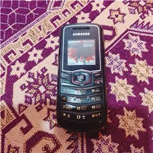 گوشی سامسونگ ساده سالم